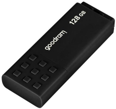 Pendrive Goodram UME3 128GB USB 3.0 Czarny GOODRAM