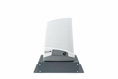 Podstawa montażowa 10,5-16cm OCYNK RAL7016 pod napędy DEA LIVI, SOMFY ELIXO, BFT DEIMOS, GISE G1000H PRESBET
