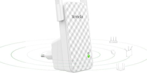REPEATER TENDA A9 TENDA