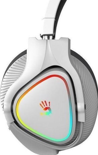 Słuchawki komputerowe A4TECH BLOODY MR710 Grey (BT5.0+2,4G+Wired) A4TECH