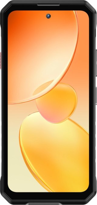 Smartfon Oukitel WP58 Pro 5G 6.7" 8/512GB 10000mAh pomarańczowy OUKITEL