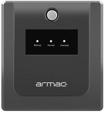 UPS ZASILACZ AWARYJNY Armac Home 1500VA LINE-INTERACTIVE ARMAC