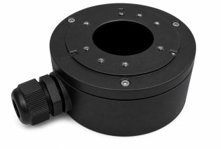 Uchwyt adapter Hikvision DS-1280ZJ-XS-Y(Black) HIKVISION