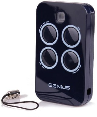 Zestaw Genius Sirocco 250 do 5m bram dwuskrzydłowych GENIUS