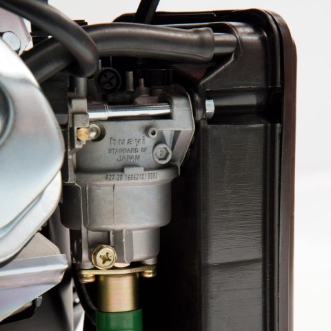 AGREGAT PRĄDOTWÓRCZY DAEWOO GDA 7500DPE-3 6.5kW DAEWOO POWER PRODUCTS