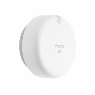Aqara Spatial Multi-Sensor FP400 Kit EU Biały | Inteligentny czujnik obecności AI | Thread, Zigbee AQARA
