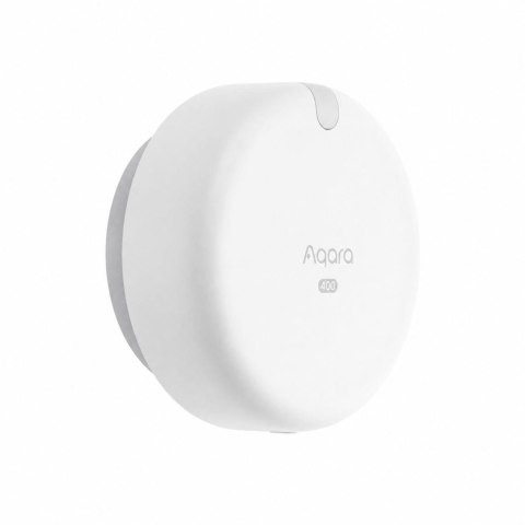 Aqara Spatial Multi-Sensor FP400 Kit EU Biały | Inteligentny czujnik obecności AI | Thread, Zigbee AQARA