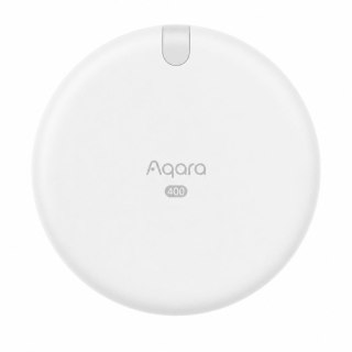 Aqara Spatial Multi-Sensor FP400 Kit EU Biały | Inteligentny czujnik obecności AI | Thread, Zigbee AQARA
