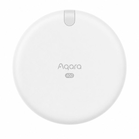 Aqara Spatial Multi-Sensor FP400 Kit EU Biały | Inteligentny czujnik obecności AI | Thread, Zigbee AQARA