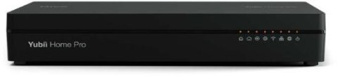 Centralka Nice Yubii Home Pro YHP-001 EU NICE