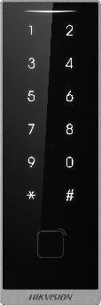 Czytnik Hikvision DS-K1105EMKB HIKVISION