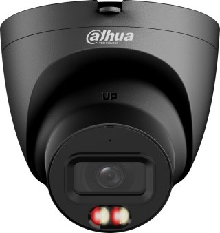 Kamera IP Dahua IPC-HDW21249T-S-IL-0280B-Black DAHUA
