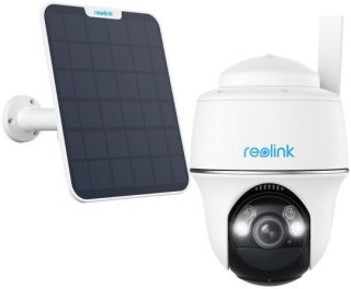 Kamera IP Reolink GO SERIES G430 akumulatorowa 4G LTE 5MP z panelem solarnym REOLINK