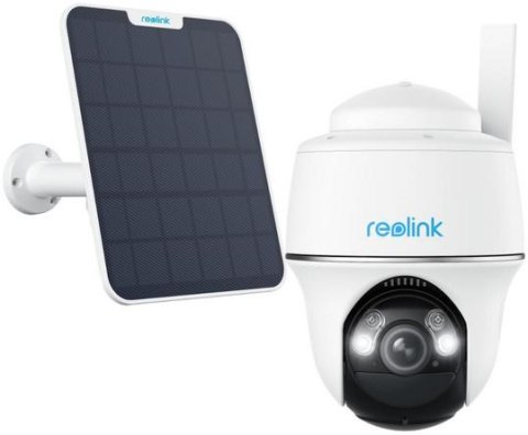 Kamera IP Reolink GO SERIES G430 akumulatorowa 4G LTE 5MP z panelem solarnym REOLINK