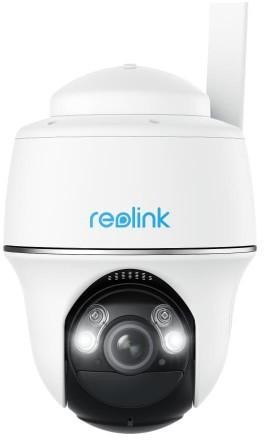 Kamera IP Reolink GO SERIES G430 akumulatorowa 4G LTE 5MP z panelem solarnym REOLINK