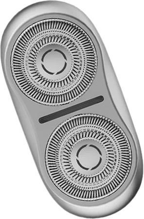 Końcówki do golarki Xiaomi Electric Shaver S200 Replacement Head Gray XIAOMI
