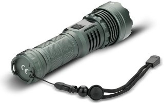 Latarka ręczna LED everActive FL-1500R Scope 1500 lumenów IPX4 EVERACTIVE