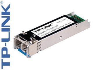 MODUŁ SFP TP-LINK TL-SM311LS (SM) Duplex TP-LINK