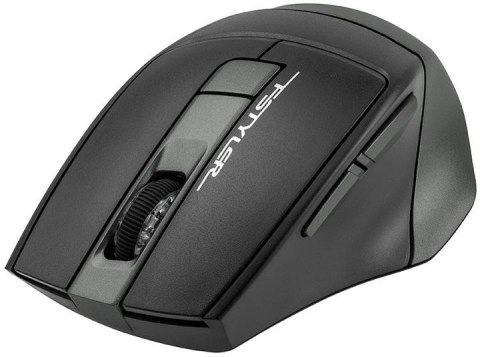 Mysz A4TECH FSTYLER FB35 RF (2.4G+BT) Midnight Green A4TECH