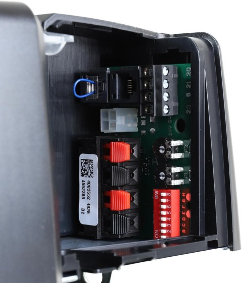 Napęd/siłownik Hormann ProMatic E4 868MHz BiSecure HORMANN