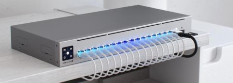 UBIQUITI UNIFI SWITCH PRO MAX 16 (USW-Pro-Max-16) UBIQUITI