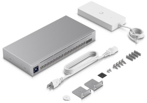 UBIQUITI UNIFI SWITCH PRO MAX 16 (USW-Pro-Max-16) UBIQUITI