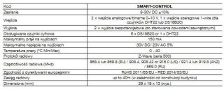 Moduł Smart-Control 868,4 MHz NICE NICE