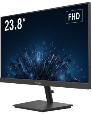 Monitor Hikvision DS-D5224F2-1V1S/B HIKVISION