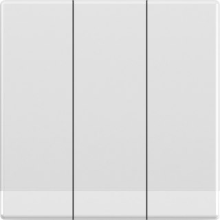 Pilot ścienny Proxima S3 SF (Somfy RTS) PROXIMA