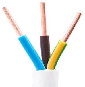 Przewód elektryczny drut okrągły YDY 3x1,5mm2 450/750V ELEKTROKABEL 100m ELEKTROKABEL