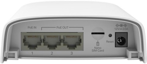 ROUTER TP-LINK ER703WP-4G-Outdoor TP-LINK