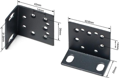 UCHWYT RACK TP-Link Omada Bracket Kit TP-LINK