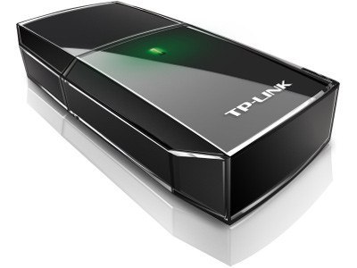 ADAPTER WLAN USB TP-LINK ARCHER T2U TP-LINK