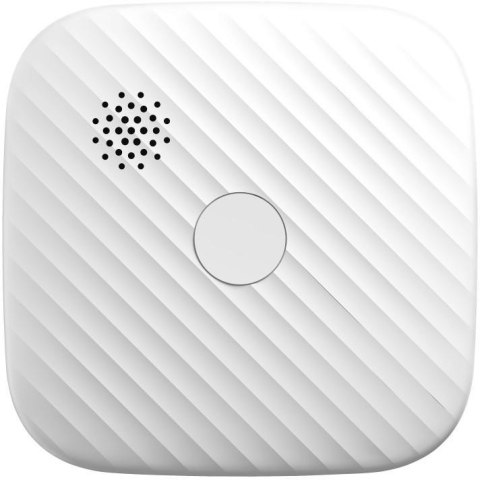 Czujnik dymu Firesco ZR153SW CB z WiFi aplikacja Tuya FIRESCO