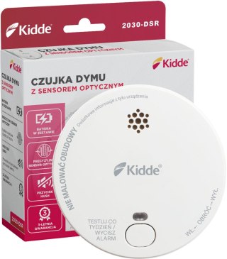 Czujnik dymu KIDDE 2030-DSR KIDDE