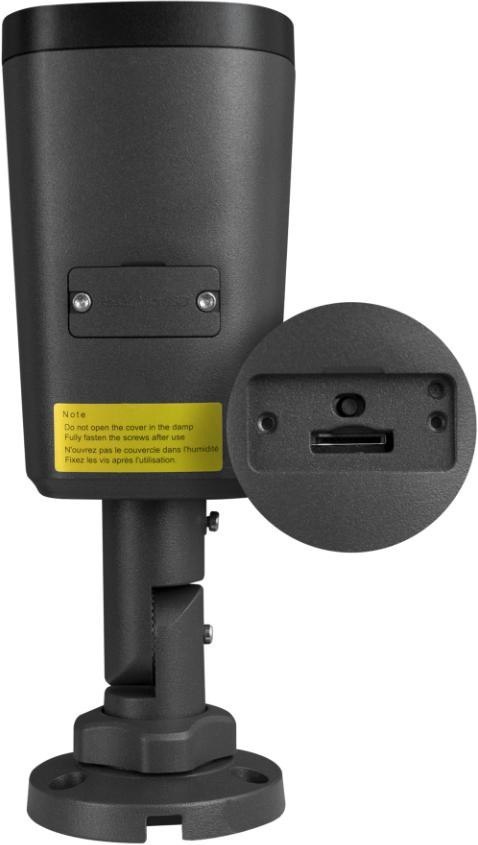 Kamera IP BCS POINT BCS-P-TIP45VSR5-Ai-G BCS