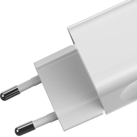 ŁADOWARKA SIECIOWA Baseus Quick Charger CCALL-BX02 24W 1x USB-A QC 3.0 BASEUS