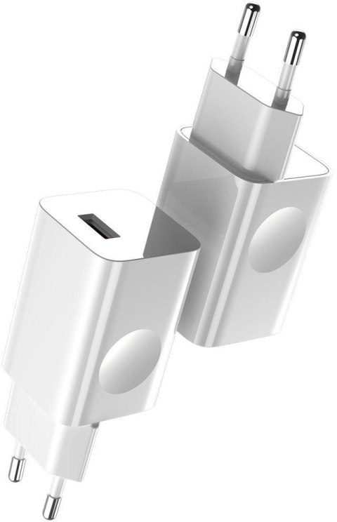 ŁADOWARKA SIECIOWA Baseus Quick Charger CCALL-BX02 24W 1x USB-A QC 3.0 BASEUS