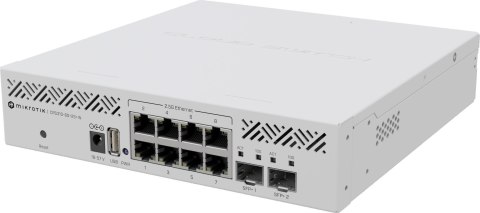 MIKROTIK ROUTERBOARD CRS310-8G+2S+IN MIKROTIK