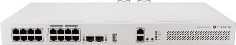 MIKROTIK ROUTERBOARD CRS418-8P-8G-2S+RM MIKROTIK