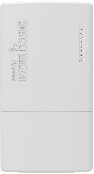 MIKROTIK ROUTERBOARD RB960PGS-PB POWERBOX PRO MIKROTIK