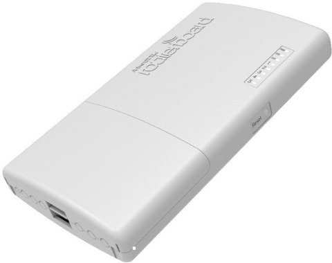 MIKROTIK ROUTERBOARD RB960PGS-PB POWERBOX PRO MIKROTIK