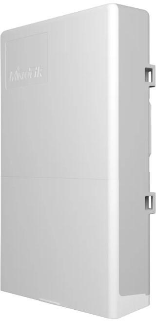 MIKROTIK ROUTERBOARD netPower Lite 7R (CSS610-1GI-7R-2S+OUT) MIKROTIK