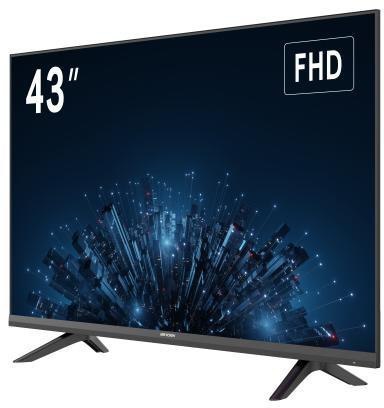 Monitor Hikvision DS-D5043F3-1V0S HIKVISION