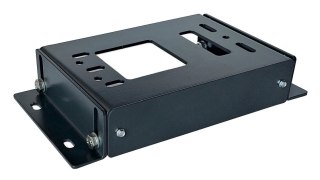 Podstawa montażowa 6,5-10,5cm OCYNK RAL7016 pod napędy DEA LIVI, SOMFY ELIXO, BFT DEIMOS, GISE G1000 PRESBET