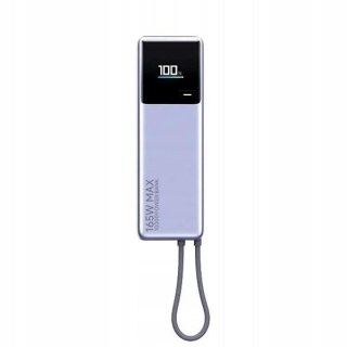 Powerbank z kablem Xiaomi 165W Power Bank 10000mAh XIAOMI