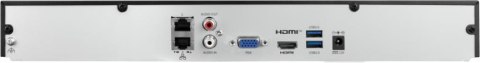 REJESTRATOR IP BCS Point BCS-P-NVR3202-4KE(3) BCS