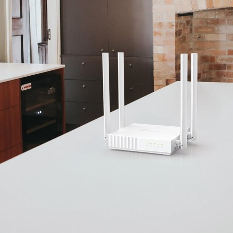 ROUTER TP-LINK Archer C24 AC750 TP-LINK