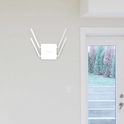 ROUTER TP-LINK Archer C24 AC750 TP-LINK