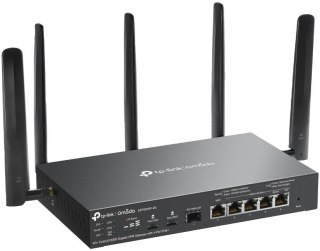 ROUTER TP-LINK ER706WP-4G LTE Cat6 Omada AX3000 TP-LINK